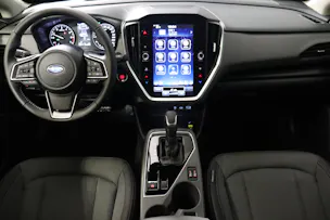 Subaru Crosstrek 2.0i e-Boxer Swiss Plus