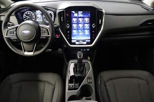 Vehicle image SUBARU Crosstrek 2.0i e-Boxer Swiss Plus