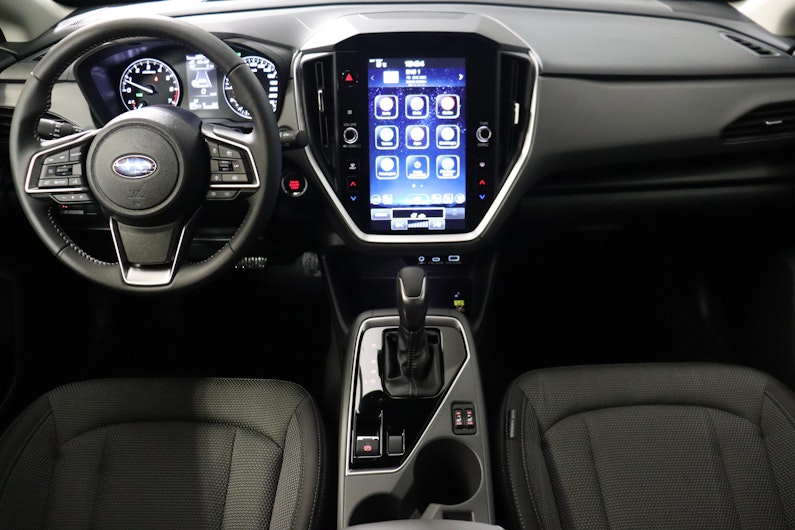 Vehicle image SUBARU CROSSTREK