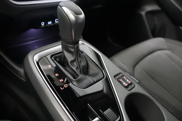 Subaru Crosstrek 2.0i e-Boxer Swiss Plus