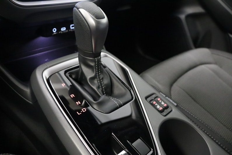 Vehicle image SUBARU CROSSTREK