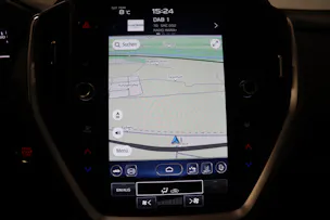 Subaru Crosstrek 2.0i e-Boxer Swiss Plus