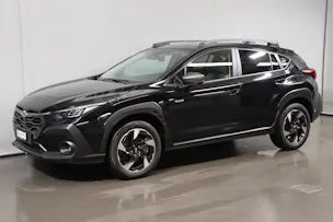 Subaru Crosstrek 2.0i e-Boxer Swiss Plus
