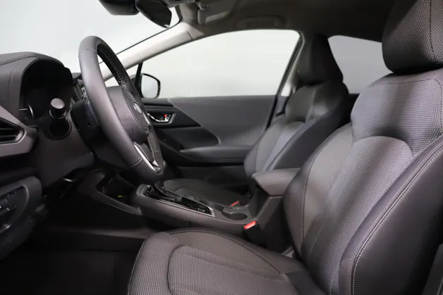 Subaru Crosstrek 2.0i e-Boxer Swiss Plus