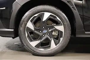Subaru Crosstrek 2.0i e-Boxer Swiss Plus