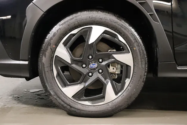 Subaru Crosstrek 2.0i e-Boxer Swiss Plus