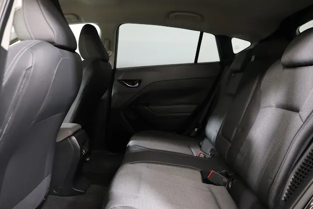Subaru Crosstrek 2.0i e-Boxer Swiss Plus