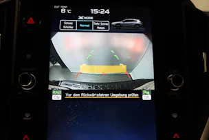 Subaru Crosstrek 2.0i e-Boxer Swiss Plus
