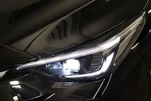 Subaru Crosstrek 2.0i e-Boxer Swiss Plus