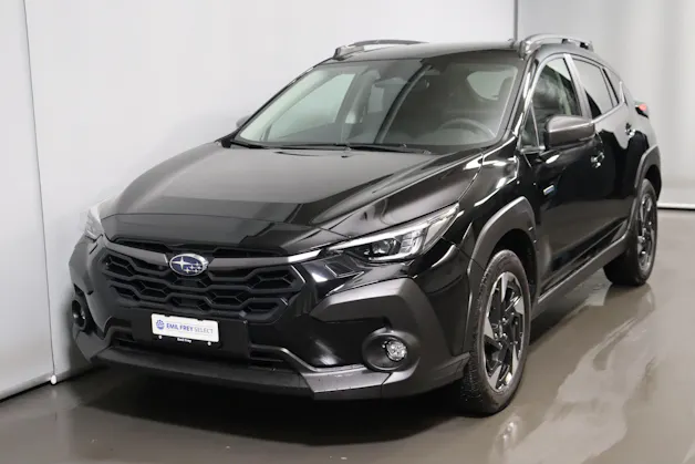 Subaru Crosstrek 2.0i e-Boxer Swiss Plus
