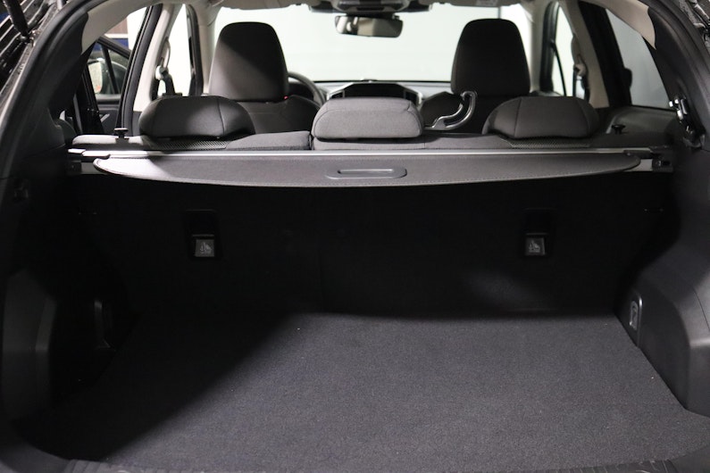 Vehicle image SUBARU CROSSTREK