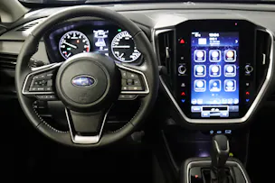 Subaru Crosstrek 2.0i e-Boxer Swiss Plus