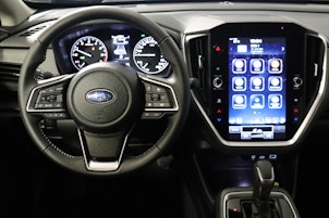 Vehicle image SUBARU Crosstrek 2.0i e-Boxer Swiss Plus