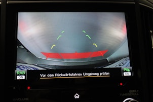 Vehicle image SUBARU Forester Station 2.0i e-Boxer Swiss Plus