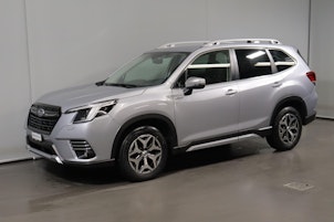 Vehicle image SUBARU Forester Station 2.0i e-Boxer Swiss Plus