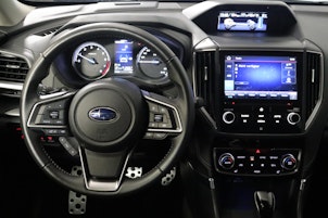 Vehicle image SUBARU Forester Station 2.0i e-Boxer Swiss Plus