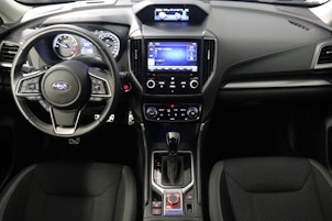 Vehicle image SUBARU Forester Station 2.0i e-Boxer Swiss Plus