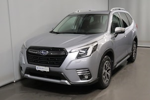 Vehicle image SUBARU Forester Station 2.0i e-Boxer Swiss Plus
