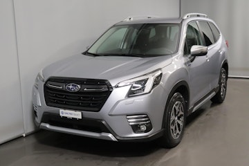 Vehicle image SUBARU Forester Station 2.0i e-Boxer Swiss Plus