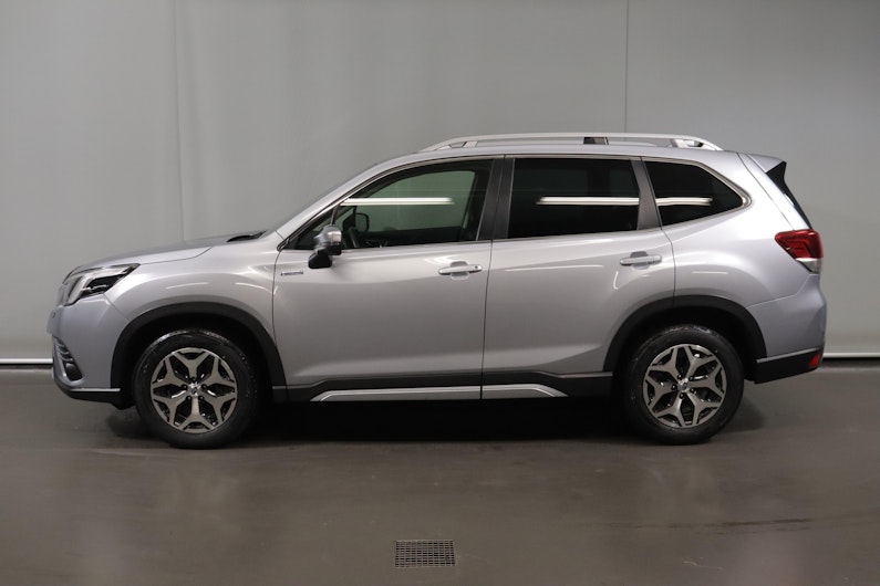 Vehicle image SUBARU FORESTER