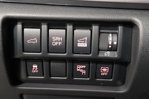 Vehicle image SUBARU Forester Station 2.0i e-Boxer Swiss Plus