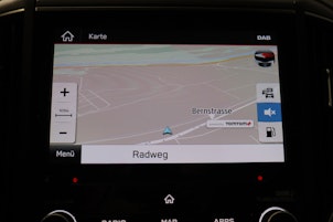 Vehicle image SUBARU Forester Station 2.0i e-Boxer Swiss Plus