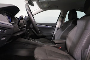 Vehicle image SKODA Octavia Combi 2.0 TDI 200 Style 4x4 DSG