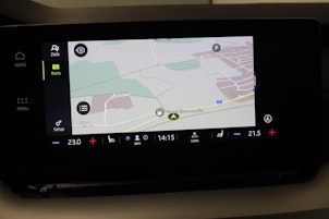 Vehicle image SKODA Octavia Combi 2.0 TDI 200 Style 4x4 DSG