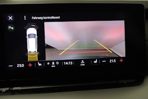 Vehicle image SKODA Octavia Combi 2.0 TDI 200 Style 4x4 DSG