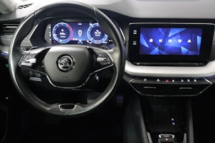 Vehicle image SKODA Octavia Combi 2.0 TDI 200 Style 4x4 DSG