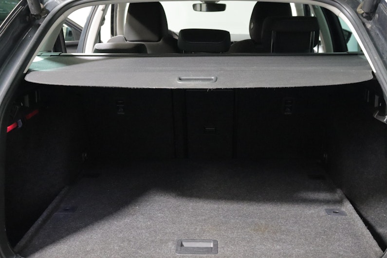 Vehicle image SKODA OCTAVIA