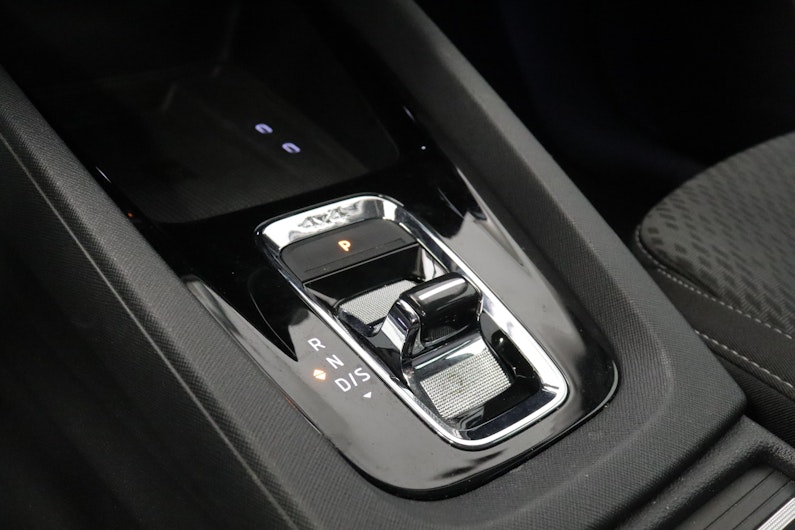 Vehicle image SKODA OCTAVIA