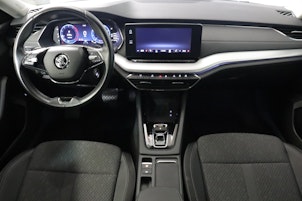 Vehicle image SKODA Octavia Combi 2.0 TDI 200 Style 4x4 DSG