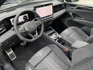 VW Tiguan 2.0 TSI R-Line DSG 4motion
