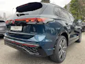 VW Tiguan 2.0 TSI R-Line DSG 4motion