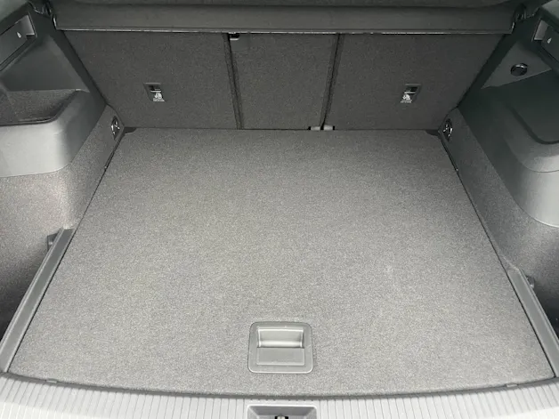 VW Tiguan 2.0 TSI R-Line DSG 4motion