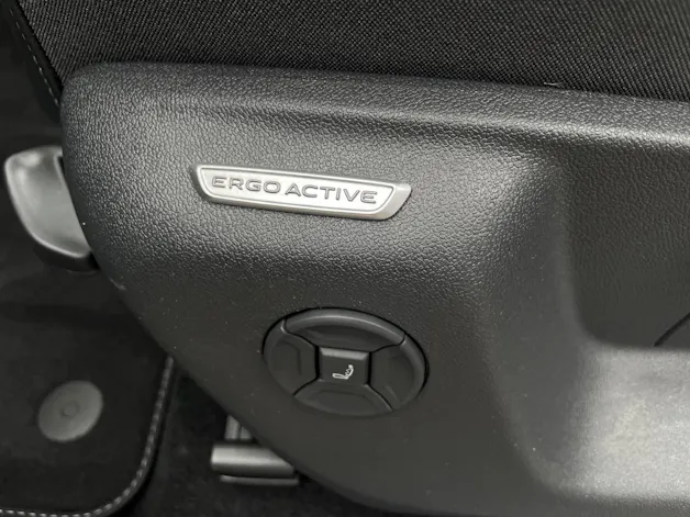 VW Tiguan 2.0 TSI R-Line DSG 4motion