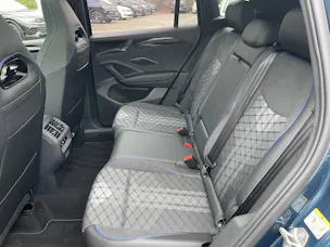 VW Tiguan 2.0 TSI R-Line DSG 4motion