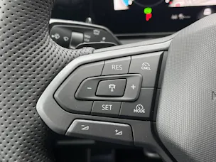 VW Tiguan 2.0 TSI R-Line DSG 4motion