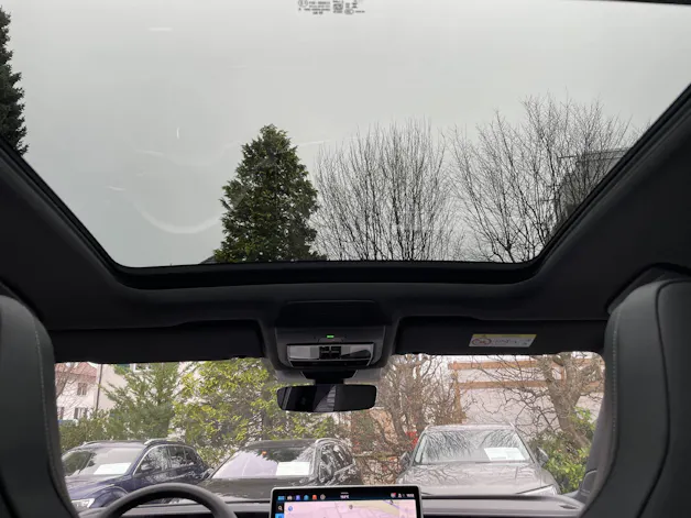 VW Tiguan 2.0 TSI R-Line DSG 4motion