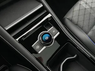 VW Tiguan 2.0 TSI R-Line DSG 4motion