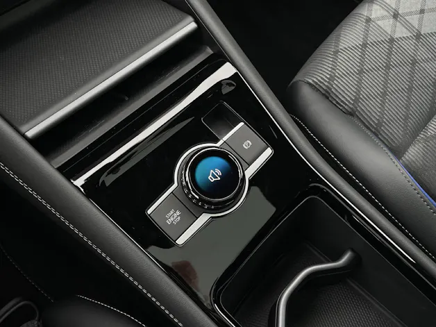 VW Tiguan 2.0 TSI R-Line DSG 4motion