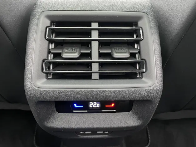 VW Tiguan 2.0 TSI R-Line DSG 4motion
