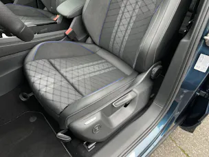 VW Tiguan 2.0 TSI R-Line DSG 4motion