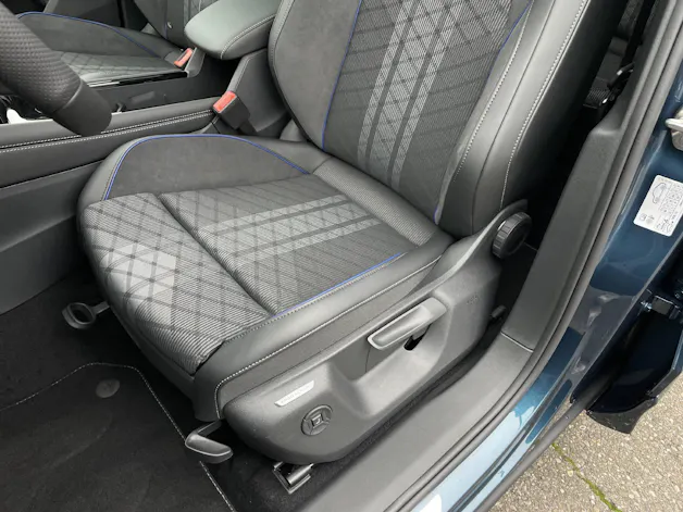 VW Tiguan 2.0 TSI R-Line DSG 4motion
