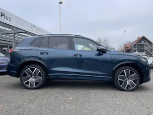VW Tiguan 2.0 TSI R-Line DSG 4motion
