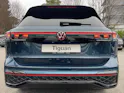 VW Tiguan 2.0 TSI R-Line DSG 4motion