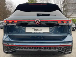VW Tiguan 2.0 TSI R-Line DSG 4motion