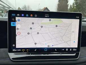 VW Tiguan 2.0 TSI R-Line DSG 4motion