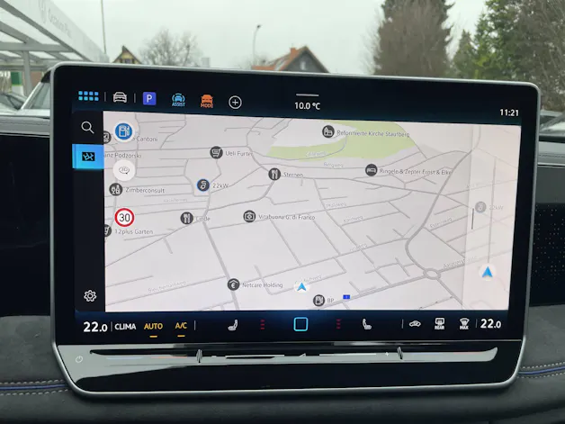 VW Tiguan 2.0 TSI R-Line DSG 4motion